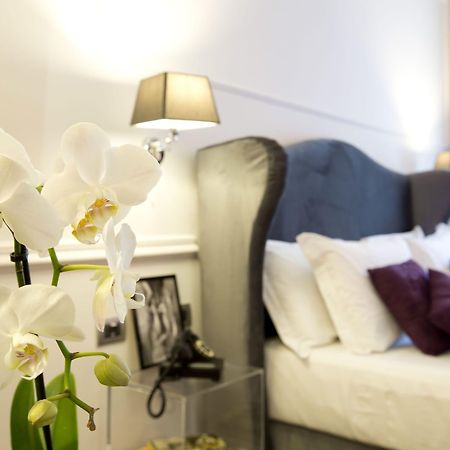 Relais Leone Hotel Roma Ngoại thất bức ảnh