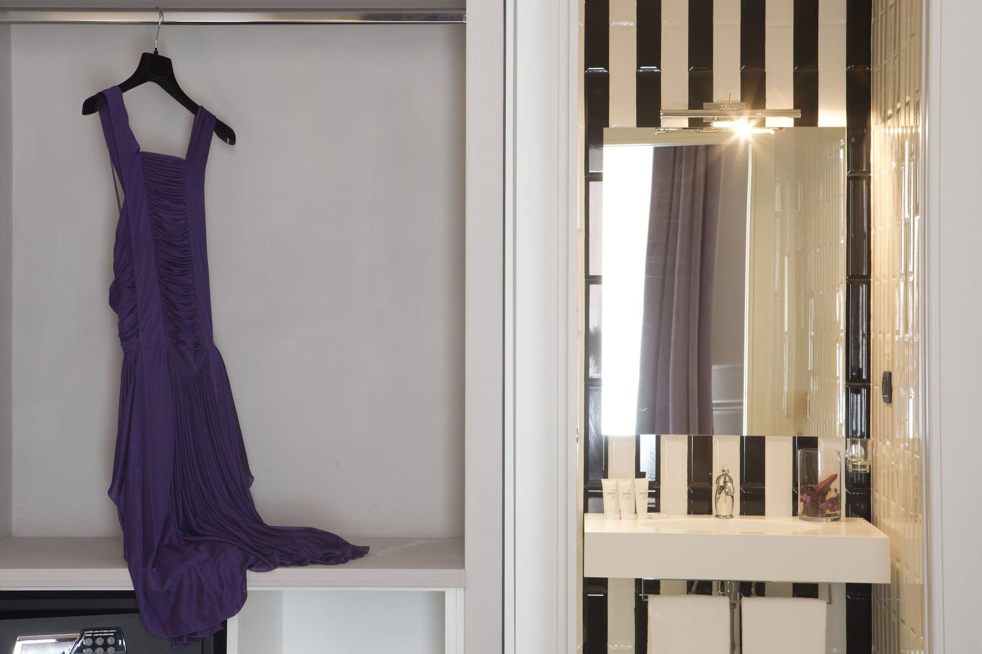 Relais Leone Hotel Roma Ngoại thất bức ảnh