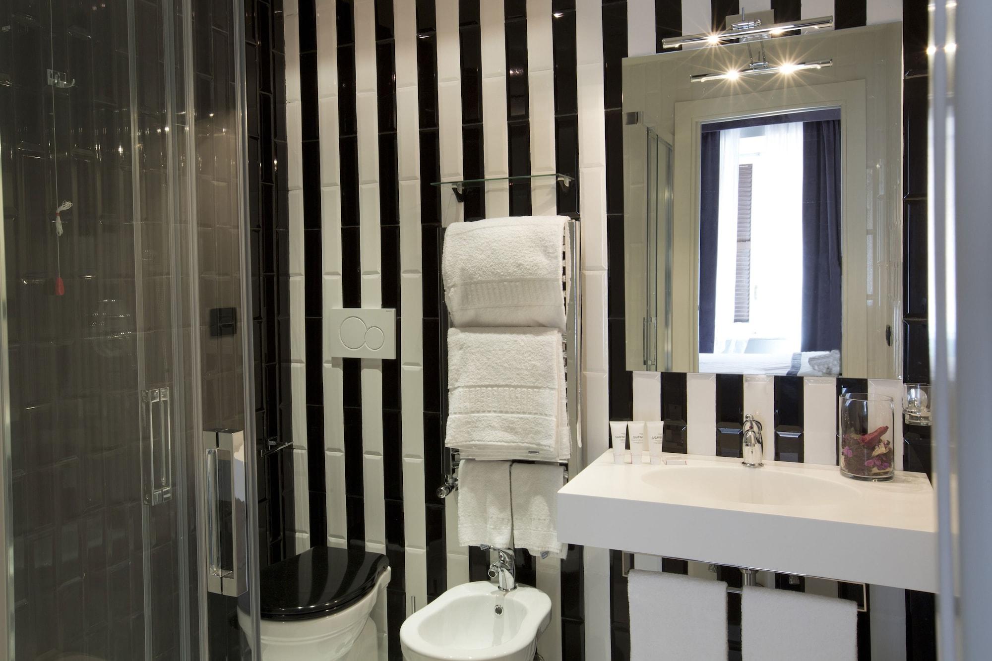 Relais Leone Hotel Roma Ngoại thất bức ảnh