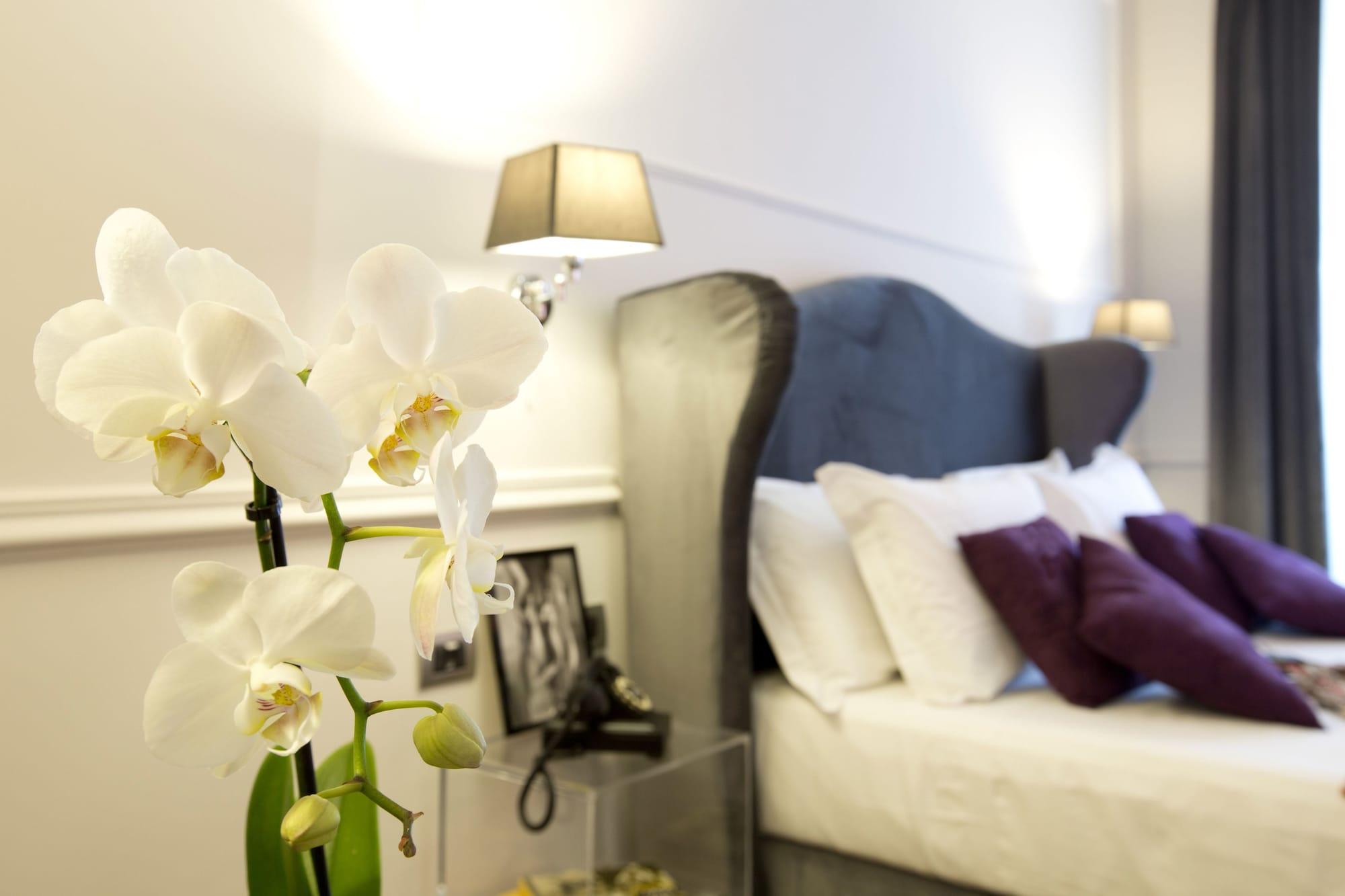Relais Leone Hotel Roma Ngoại thất bức ảnh