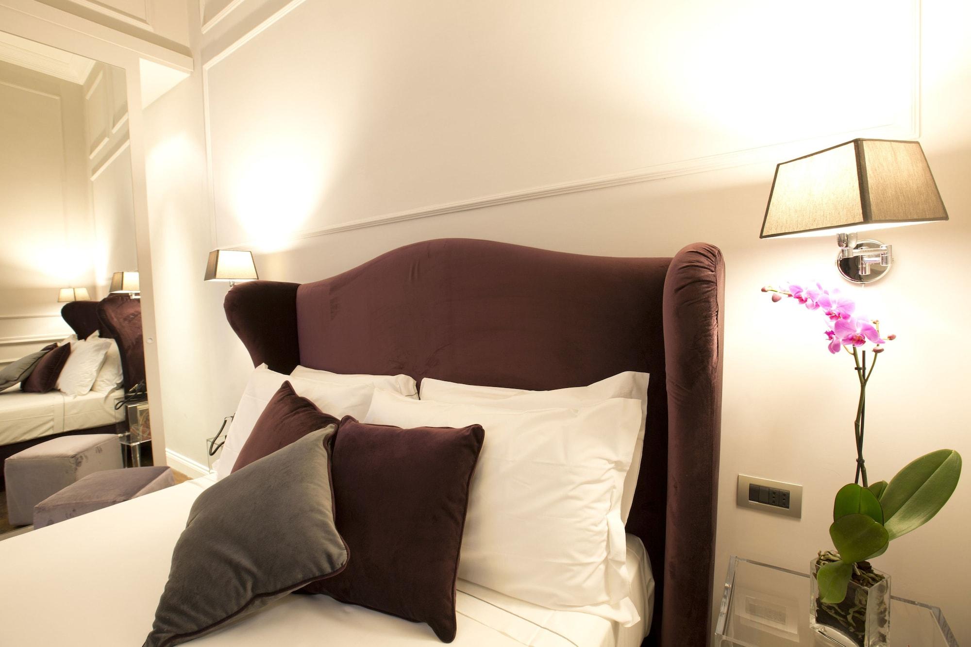 Relais Leone Hotel Roma Ngoại thất bức ảnh