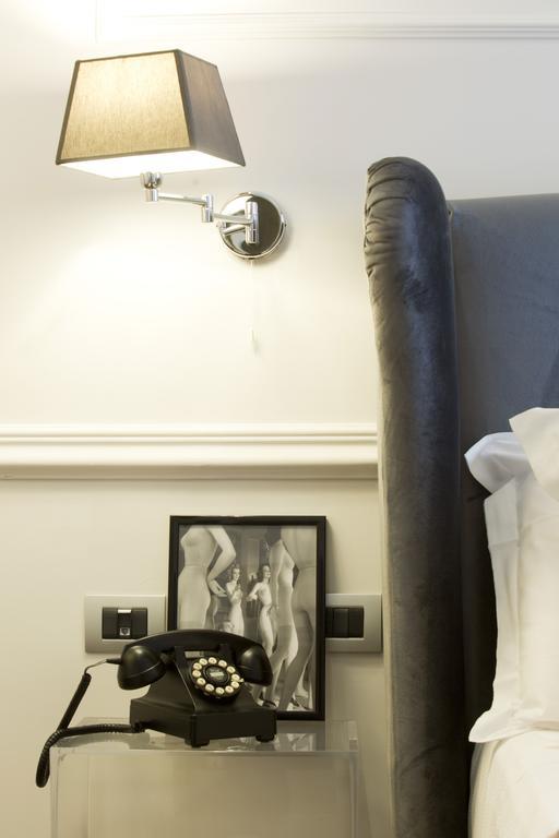 Relais Leone Hotel Roma Phòng bức ảnh